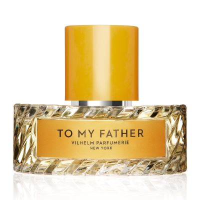 VILHELM To My Father EDP 50 ml